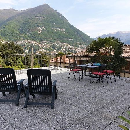 Voi Da Noi Intero Appartamento Con Parcheggio Privato Torno Exteriér fotografie