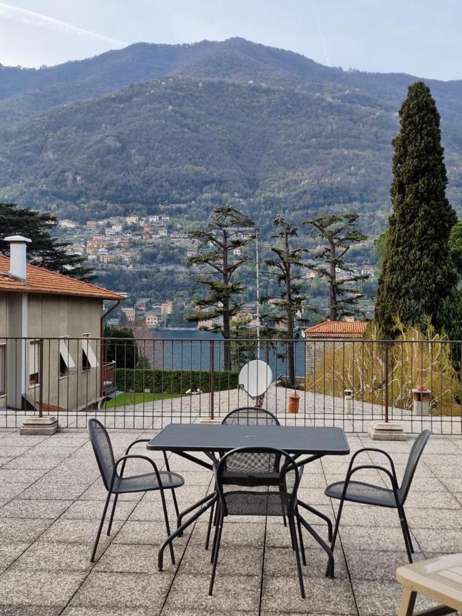 Voi Da Noi Intero Appartamento Con Parcheggio Privato Torno Exteriér fotografie