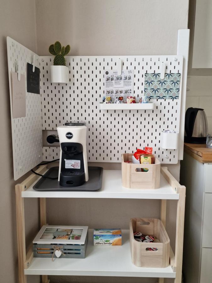 Voi Da Noi Intero Appartamento Con Parcheggio Privato Torno Exteriér fotografie