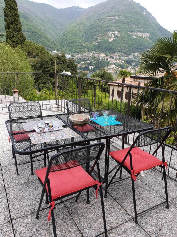 Voi Da Noi Intero Appartamento Con Parcheggio Privato Torno Exteriér fotografie