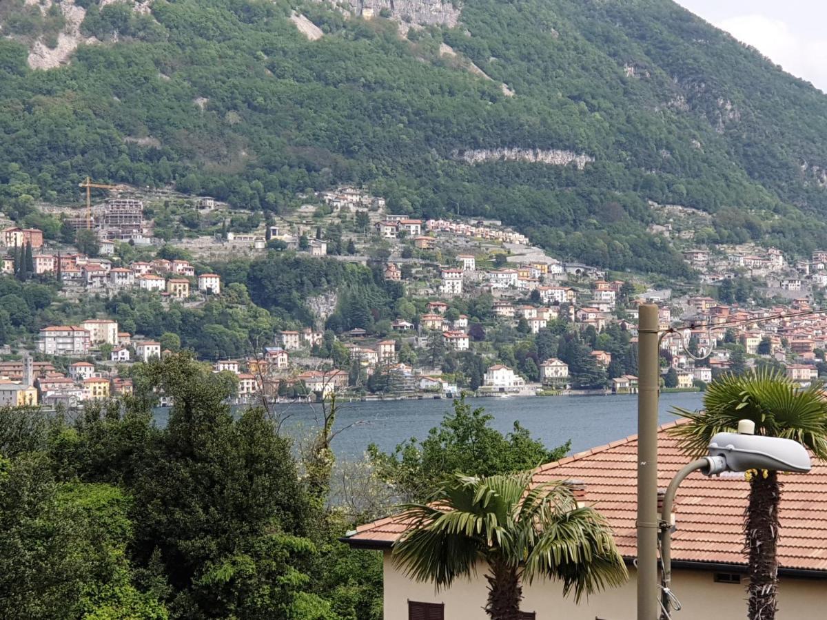 Voi Da Noi Intero Appartamento Con Parcheggio Privato Torno Exteriér fotografie