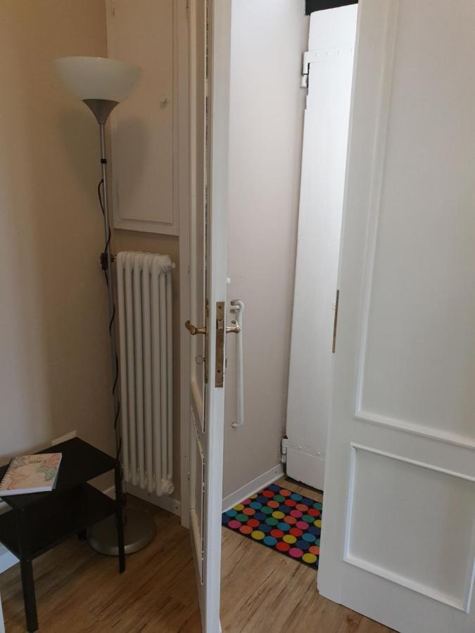 Voi Da Noi Intero Appartamento Con Parcheggio Privato Torno Exteriér fotografie