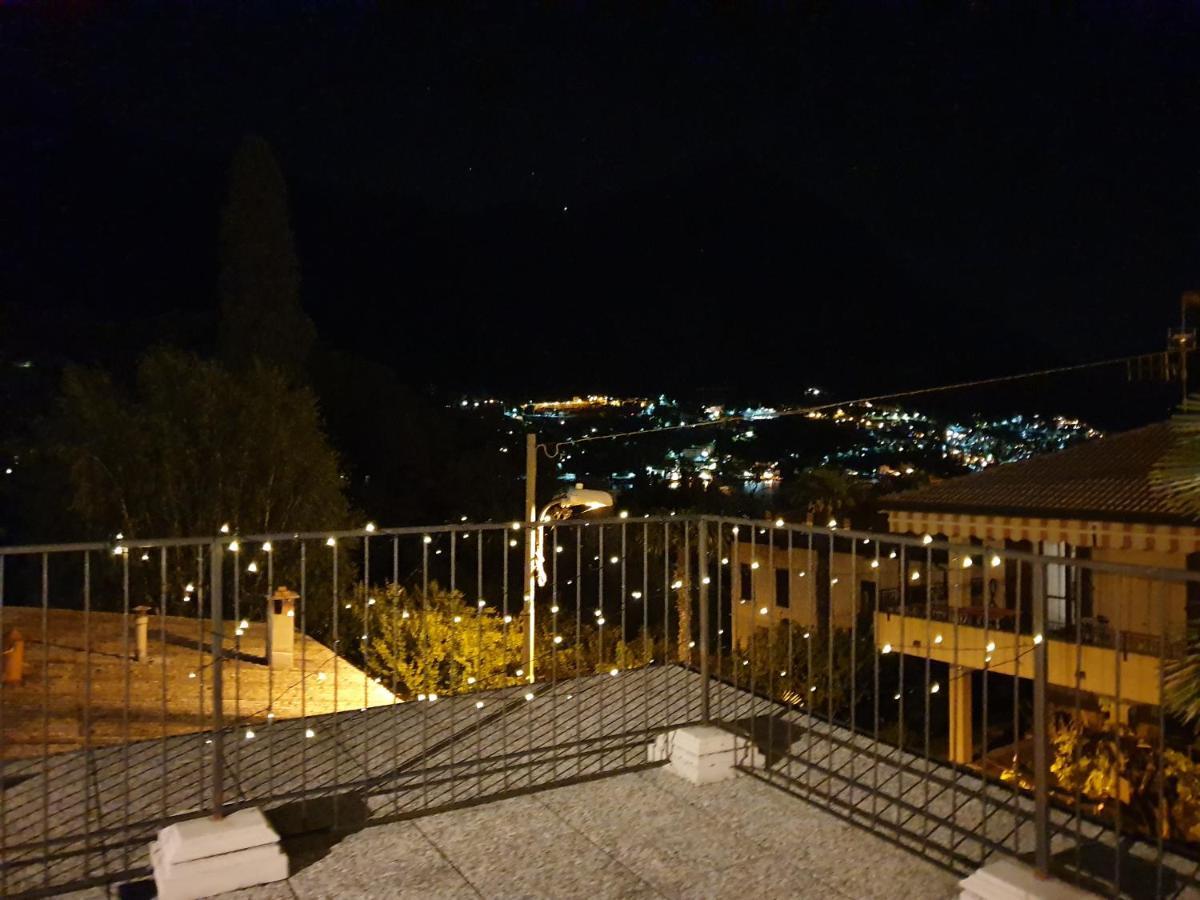 Voi Da Noi Intero Appartamento Con Parcheggio Privato Torno Exteriér fotografie